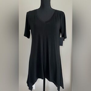 Women’s short sleeve blouse